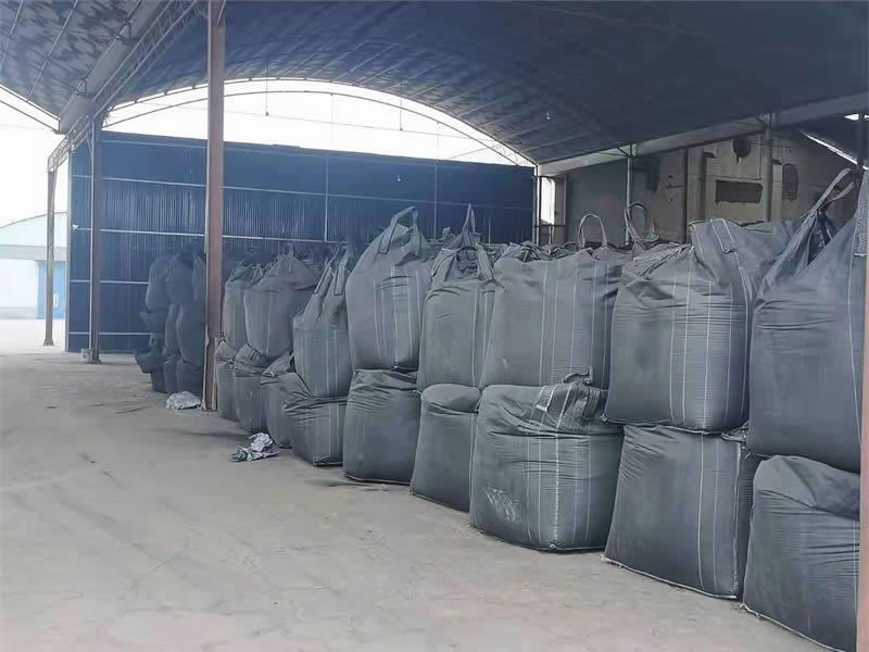 半成品現(xiàn)場